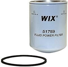 Wixx 51759 Hydraulics Filter
