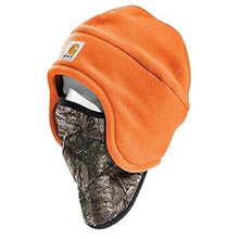 Carhartt - Fleece 2-in-1 Hat