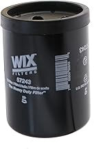 Wixx 57243 Oil Filter