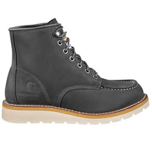 Carhartt - Women`s 6`` Moc Soft Toe Wedge Boot