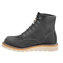 Carhartt - Women`s 6`` Moc Soft Toe Wedge Boot