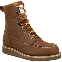 Carhartt - 6 Waterproof Moc Nano Toe Wedge Work Boot