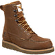 Carhartt - 6 Waterproof Moc Nano Toe Wedge Work Boot