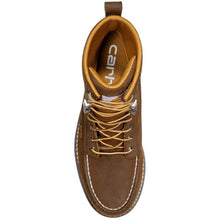 Carhartt - 8 Moc Wedge Boot