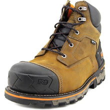 Timberland Pro - Timberland Boondock 6in Work Boots Soft Toe