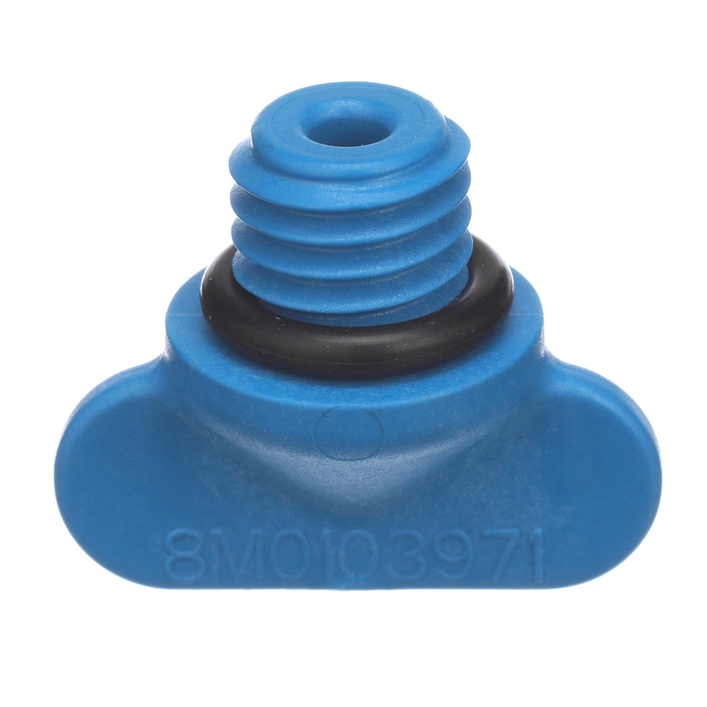 Quicksilver Drain Plug