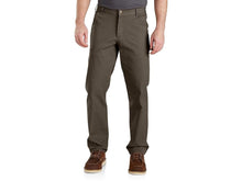 Carhartt - Rugged Flex Duck Double Work Pant