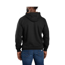 Carhartt - 105486 Loose Fit Midweight Camo Logo Graphic Sweatshirt