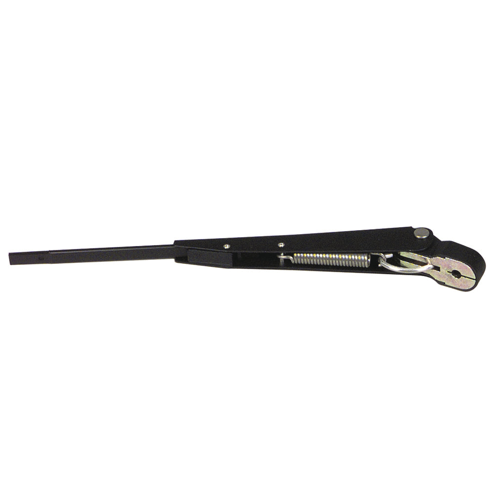 Schmitt Marine Replacement Arm for Standard Motor Adjustable 10.5"-14"- 12V