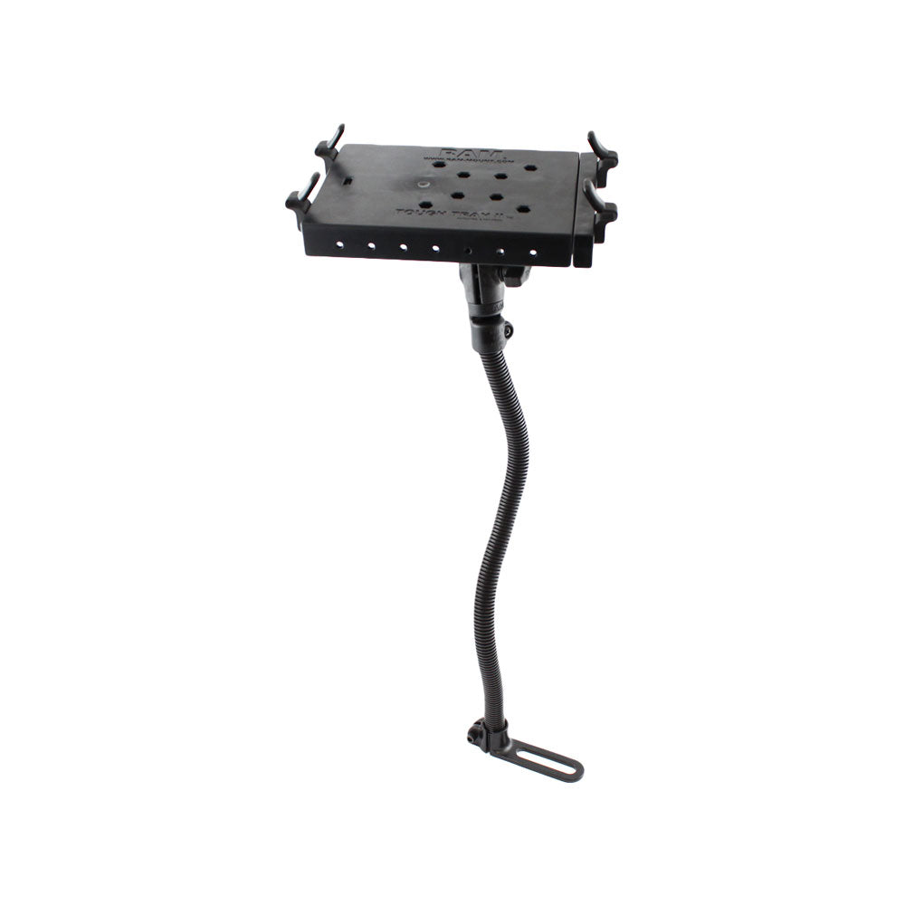RAM Mount Ram Pod I Universal No-Drill Vehicle Mount with Netbook Tray