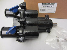Quicksilver Mercury Marine Sea Pump Kit