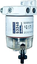 Parker 33-0005 Reverse Osmosis Filter