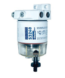 Parker 33-0005 Reverse Osmosis Filter
