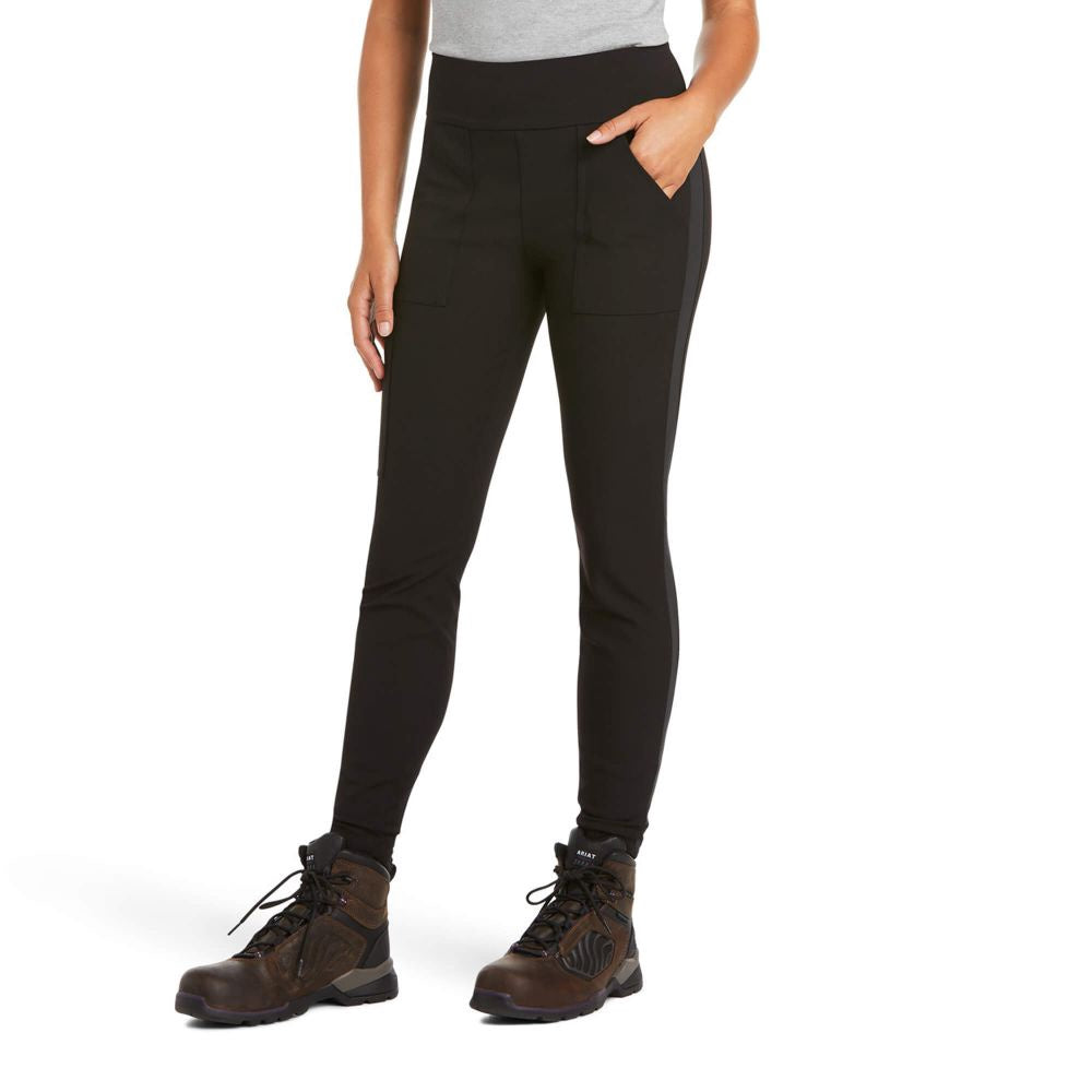 Ariat - Rebar Durastr Utility Legging