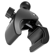RAM Mount Small Tough-Claw with 1" Rubber Ball