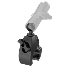 RAM Mount Small Tough-Claw with 1" Rubber Ball