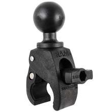 RAM Mount Small Tough-Claw with 1.5" Diameter Rubber Ball
