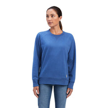 Ariat - Rebar Workman Washed Fleece Sweatshirt