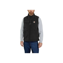 Carhartt - Super Dux Relaxed Fit Sherpa-Lined Vest