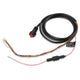 Garmin Power Cable - 8-Pin for echoMAP™ Series & GPSMAP® Series