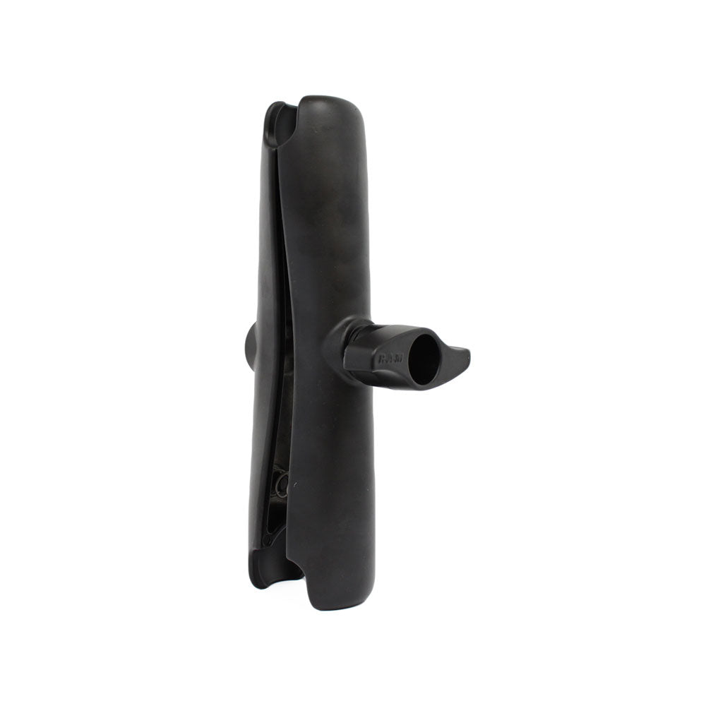 RAM Mount Long Double Socket Arm for 2.25" Ball Bases