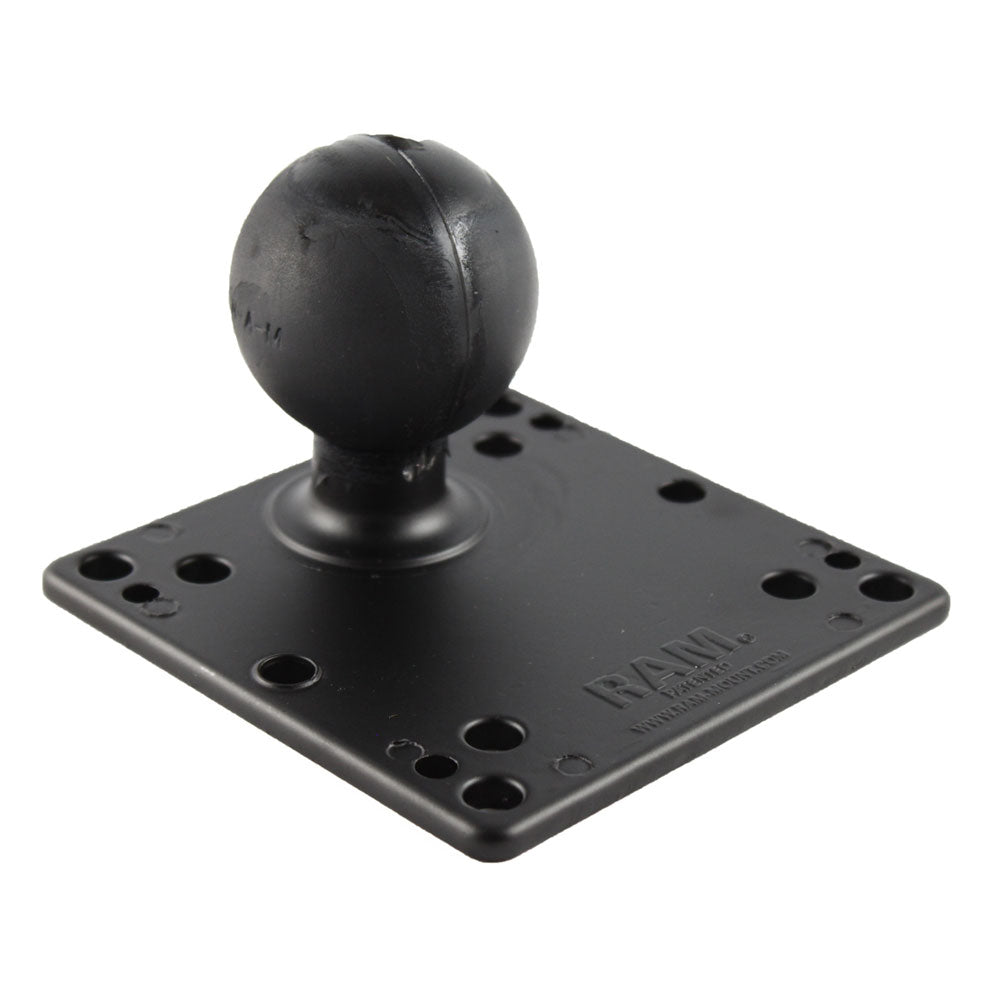RAM Mount 100x100mm VESA Plate with 2.25" Ball