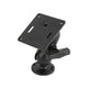 RAM Mount 3.625" Vesa Plate with 75 x 75mm Hole Pattern and Short Arm Surface Mount