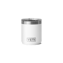 Yeti - Rambler 10 Oz CL Lowball 2.0 MS