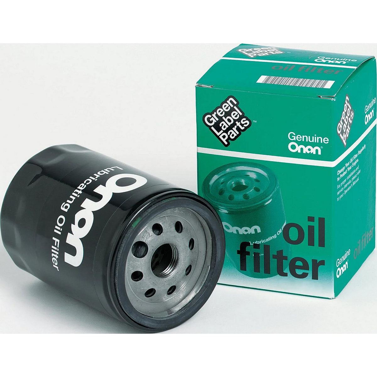 Onan Cummins 1855835 Onan / Cummins Replacement Parts, Oil Filter, HDKAG