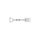 Onan Remote Harness For Gasoline & LP Vapor Generators, 10'