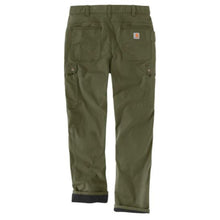 Carhartt - Ripstop Cargo Fleece Work Pant
