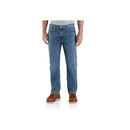 Carhartt- Rugged Flex Relaxed Fit Straight Leg Jean