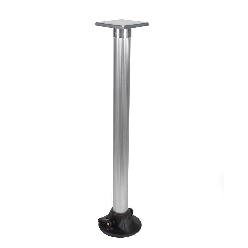 Pedestal Grill Mount