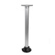 Pedestal Grill Mount