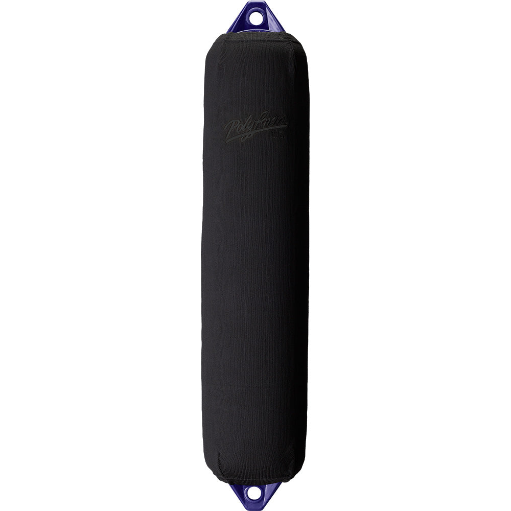 Polyform Fender Cover for F-4 Fender - Black