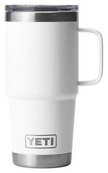 Yeti - Rambler 20 Oz Travel Mug