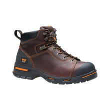 Timberland Pro - Mens Endurance 6 Soft Toe Work Boots (89631)