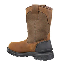 Carhartt - Men`s Ironwood FT1000-M 11`` Non-Safety Toe Waterproof Wellington Boot