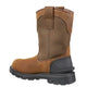 Carhartt - Men`s Ironwood FT1000-M 11`` Non-Safety Toe Waterproof Wellington Boot