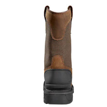 Carhartt - Men`s Ironwood FT1000-M 11`` Non-Safety Toe Waterproof Wellington Boot