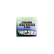 Leisure Time StickNBond 4" x 60' White Patch Kit for RV Repairs