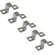 Blue Sea Systems 5049 ST CLB Circuit Breaker Block Jumper - *Package of 5*