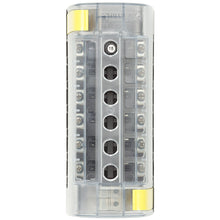 Blue Sea Systems 5050 ST CLB Circuit Breaker Block - 6 Position