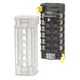 Blue Sea Systems 5050 ST CLB Circuit Breaker Block - 6 Position