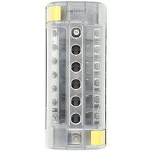 Blue Sea Systems 5052 ST CLB Circuit Breaker Block - 6 Position with Negative Bus