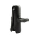 RAM Mount Composite Standard Length Double Socket Arm for 1.5" Ball Bases
