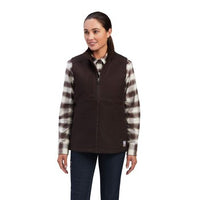 Ariat - Rebar Duracanvas Ins Vest