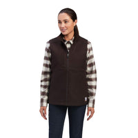 Ariat - Rebar Duracanvas Ins Vest