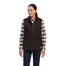 Ariat - Rebar Duracanvas Ins Vest