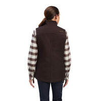 Ariat - Rebar Duracanvas Ins Vest